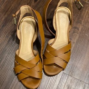 Madewell Sandals